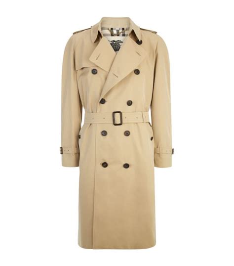 Burberry trench coat worth it